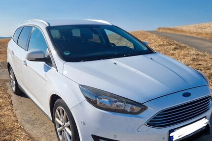 Ford Focus 161.500 km 5.990 &euro; Odenbach 67748