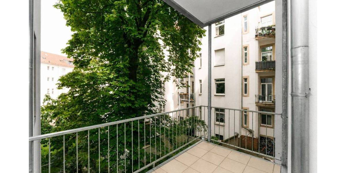 Etagenwohnung Mannheim Neckarstadt - 3 Zimmer, 80 m&sup2;, 399.000&euro; | Angebot:26695096