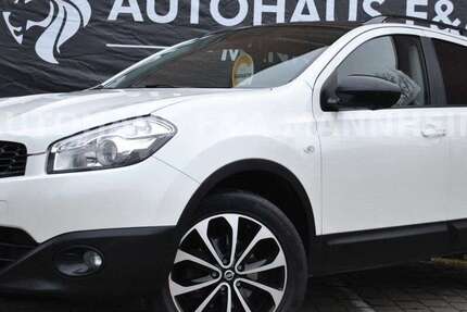 Nissan Qashqai 104.000 km 11.290 &euro; Mannheim 68165