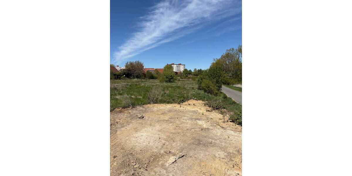 Grundstück Barsinghausen - 265.000&euro; | Angebot:27231590