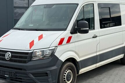 VW Crafter
