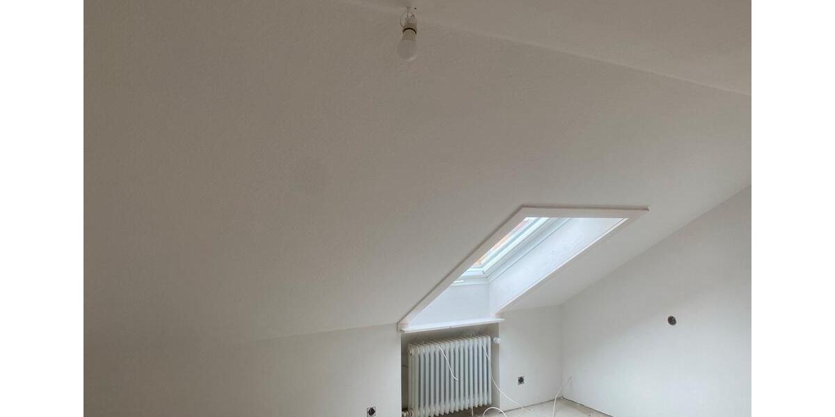 Dachgeschoßwohnung Murg - 4 Zimmer, 90 m&sup2;, 1.045&euro; | Angebot:25177941