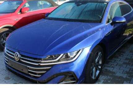 VW Arteon 47.950 km 29.990 &euro; Gardelegen 39638