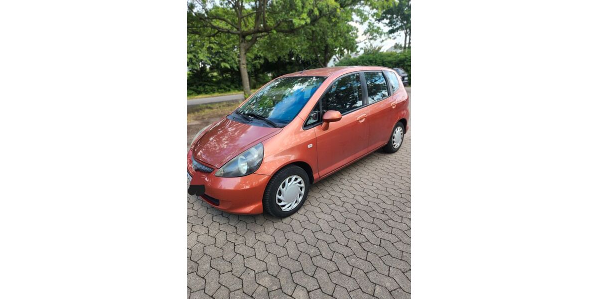 Honda Jazz 133.330 km 2.000 &euro; Langenhagen 30855
