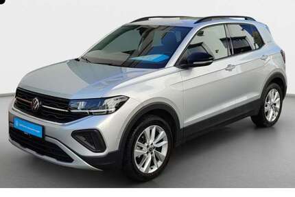 VW T-Cross 22.660 km 22.190 &euro; Bad Camberg 65520