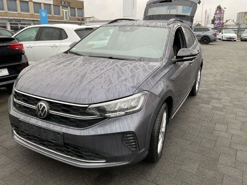 VW Taigo 8.933 km 25.650 € Hilden 40721