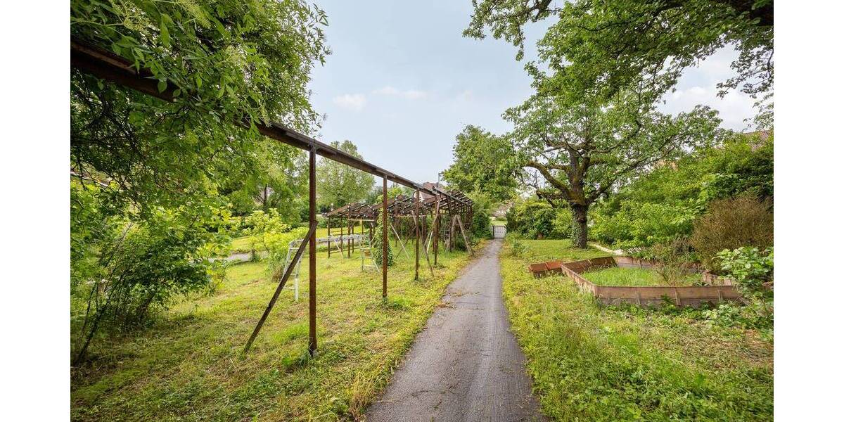 Einfamilienhaus Weinsberg - 6 Zimmer, 121 m&sup2;, 348.000&euro; | Angebot:26862326