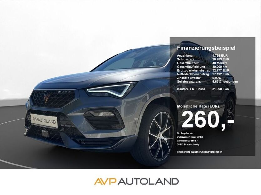 Ateca