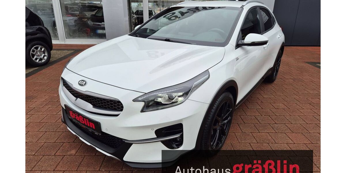 Kia XCeed 42.100 km 21.900 &euro; Auggen 79424