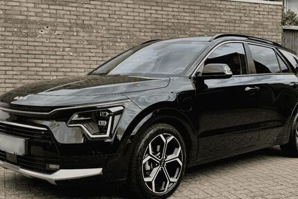 Kia Niro 65.359 km 25.900 &euro; Viersen 41748