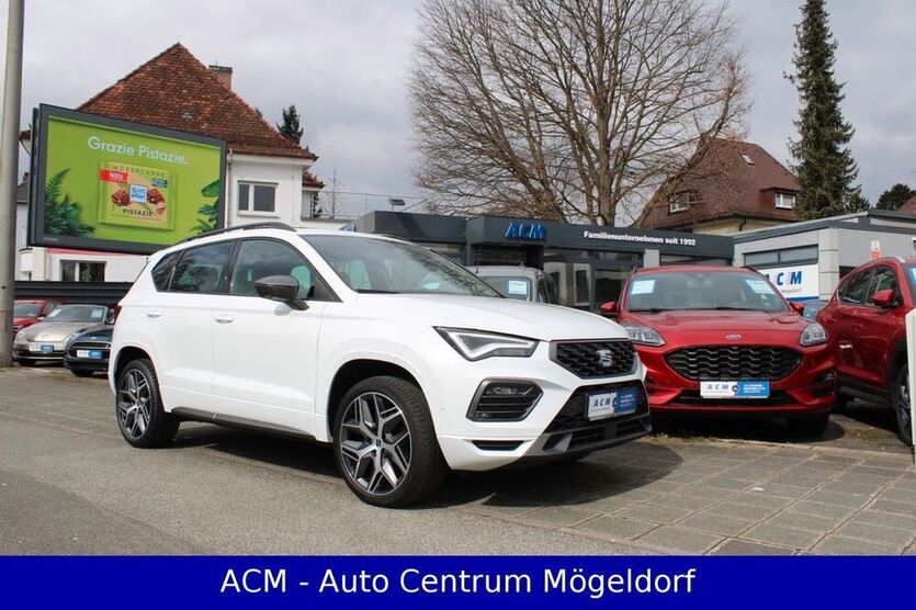 Ateca