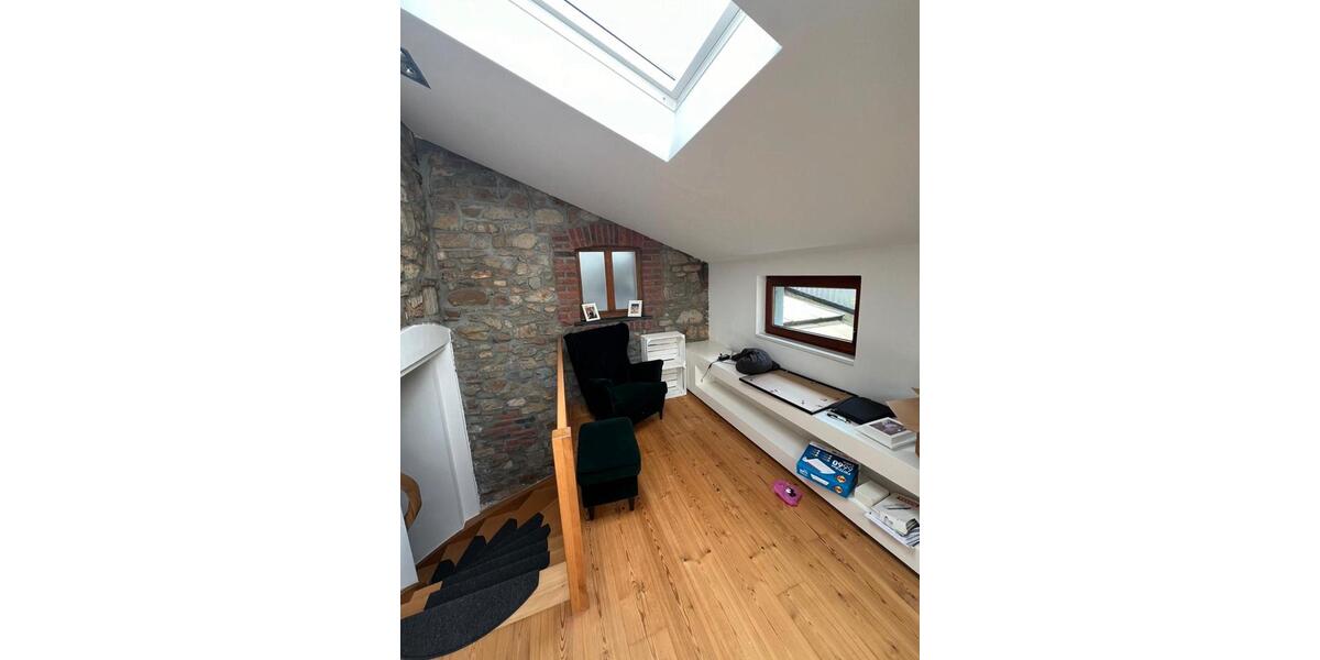 Reihenhaus Aachen Aachen-Mitte - 5 Zimmer, 140 m&sup2;, 370.000&euro; | Angebot:26851482