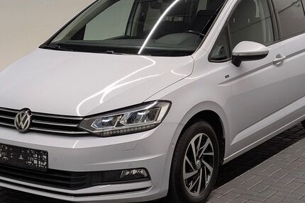 VW Touran 129.970 km 18.980 &euro; Langenweddingen 39171