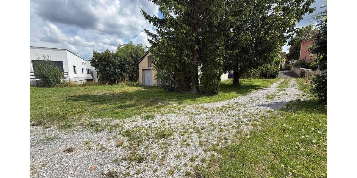 Grundstück Neustadt an der Aisch Neustadt - 239.000&euro; | Angebot:25772461