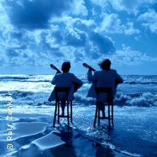 Tierra Negra 19.02.2026 Harmonie Bonn