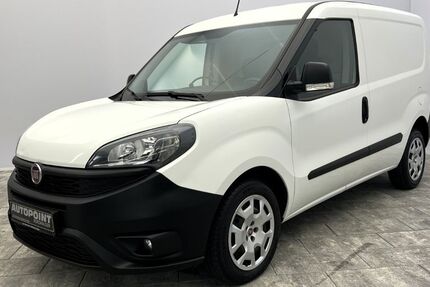 Fiat Doblo 108.000 km 8.440 &euro; Nordhausen 99734
