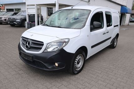 Mercedes-Benz Citan 136.143 km 9.980 &euro; Darmstadt 64291
