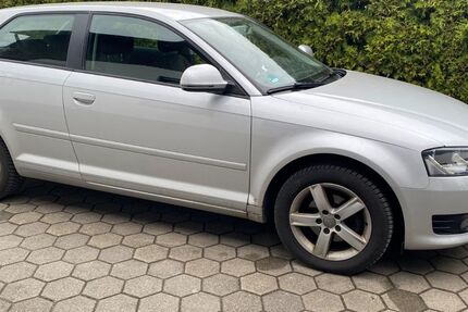 Audi A3 230.000 km 1.500 &euro; Schlammersdorf 95519