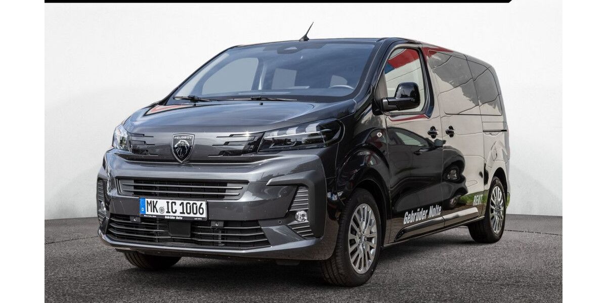 Peugeot Traveller 3.149 km 38.990 &euro; Iserlohn 58636