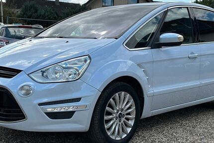 Ford S-Max 141.000 km 13.790 &euro; Hannover, Wettbergen 30457
