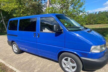 VW T4 Multivan