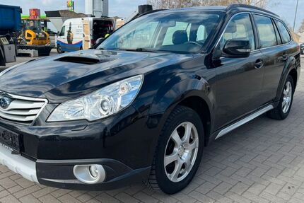 Subaru Legacy 217.560 km 1.999 &euro; Gnoien 17179