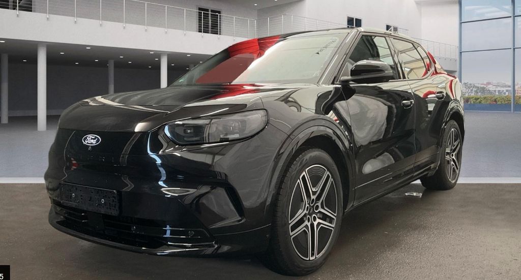 Ford Capri 6.356 km 37.490 &euro; Ehrenberg-Seiferts 36115