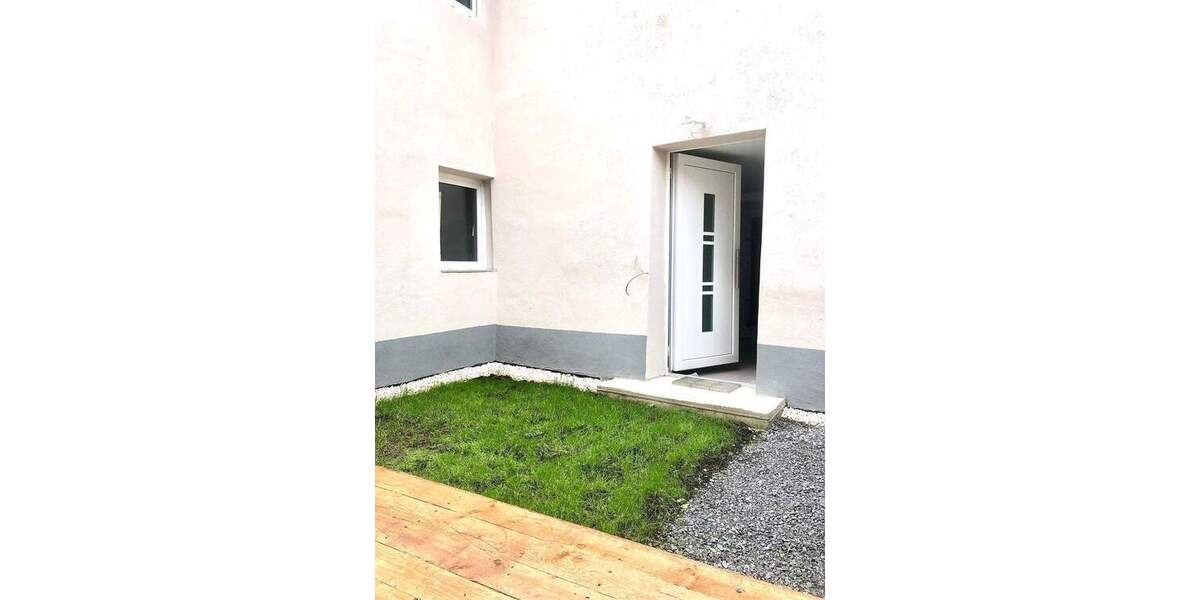 Reihenmittelhaus Harzgerode - 5 Zimmer, 168 m&sup2;, 129.000&euro; | Angebot:25880168