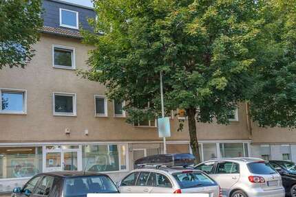 Wohnung zum Kaufen in Aldenhoven 135.000 € 72 m² 4 zimmer
