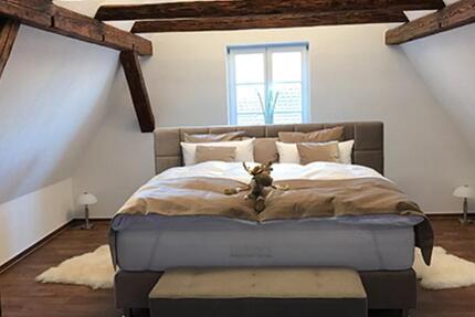 Haus Dinkelsbühl - 3.5 Zimmer, 98 m&sup2;, 1.500&euro; | Angebot:24600792