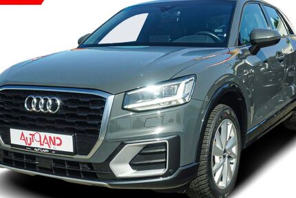 Audi Q2 62.828 km 22.950 &euro; Schwerin 19061