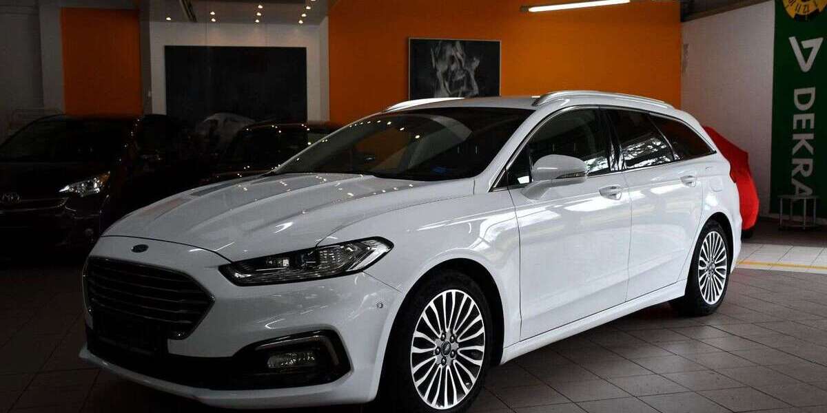 Ford Mondeo 159.200 km 12.800 &euro; Eisenberg 07607