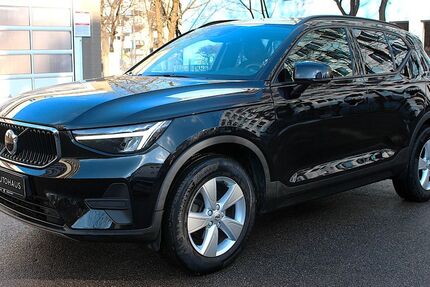 Volvo XC40 55.998 km 23.900 &euro; München 80636