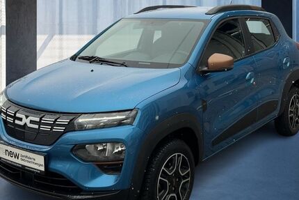 Dacia Spring 22.411 km 13.490 &euro; Berlin 12099