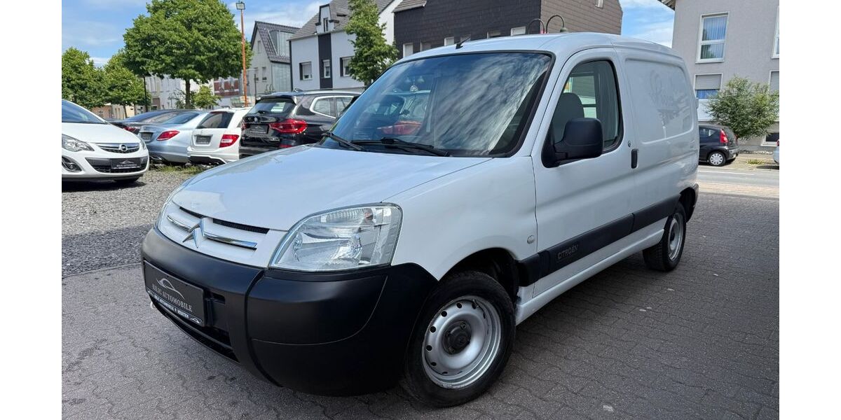 Citroen Berlingo 119.000 km 2.997 &euro; Herten 45699