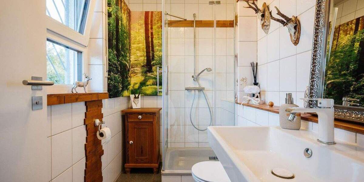 Einfamilienhaus Roßdorf Gundernhausen - 9 Zimmer, 240 m&sup2;, 879.000&euro; | Angebot:25214096