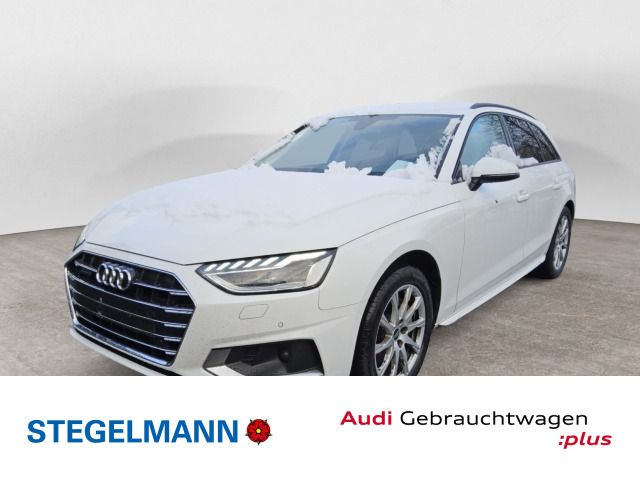 Audi A4 92.318 km 25.490 &euro; Detmold 32756