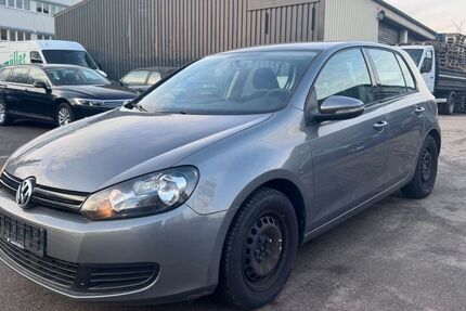 VW Golf 72.697 km 4.199 &euro; Korntal-Münchingen 70825