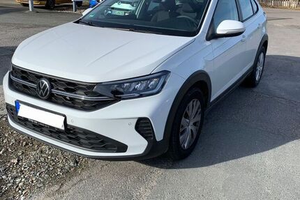 VW Taigo