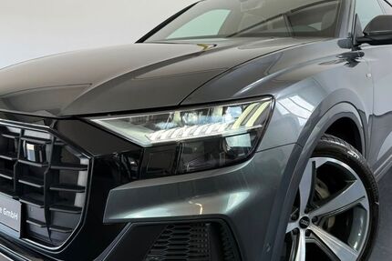 Audi Q8 33.600 km 59.990 &euro; Beckum 59269