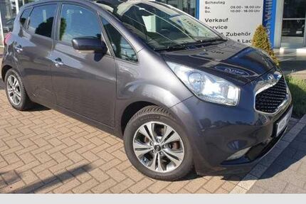 Kia Venga 115.700 km 12.990 &euro; Bramsche 49565