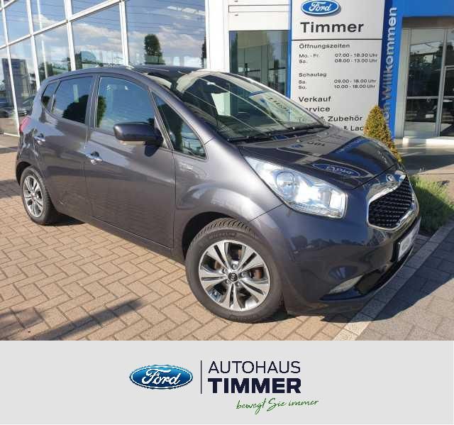 Kia Venga 115.700 km 12.990 &euro; Bramsche 49565