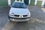 Renault Clio 124.500 km 2.500 &euro; Braunsbedra 06242