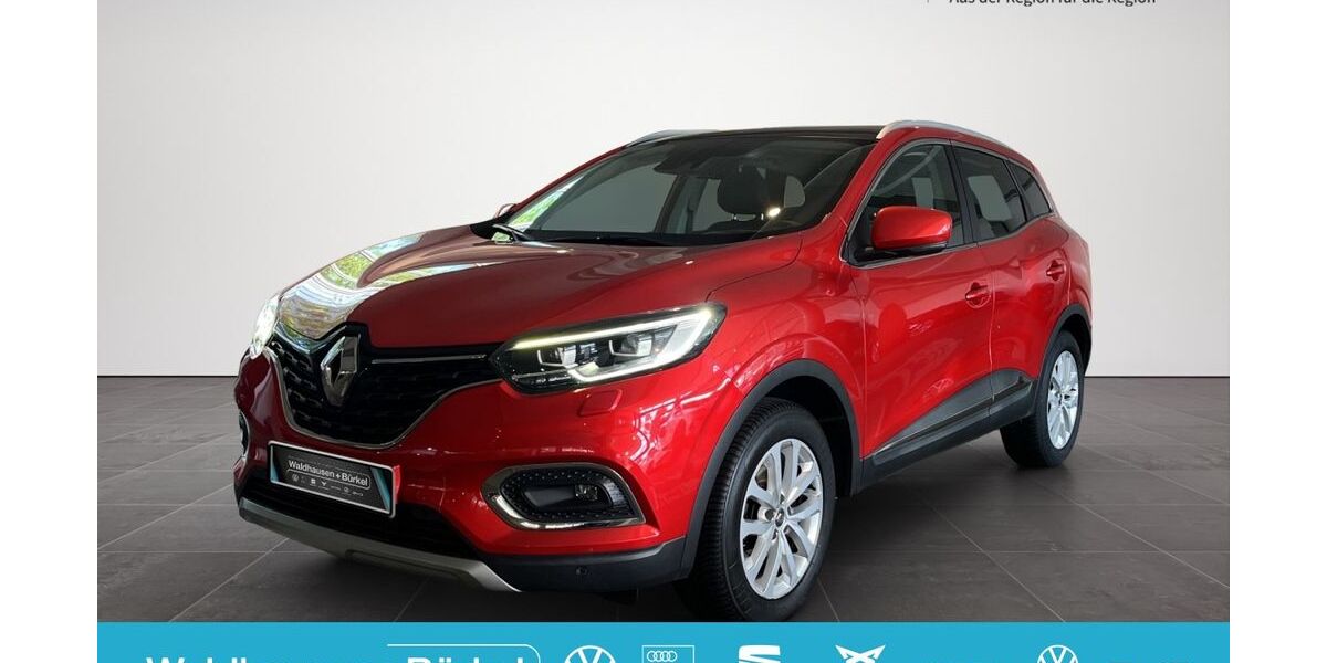 Renault Kadjar 93.645 km 14.900 &euro; Moenchengladbach 41063