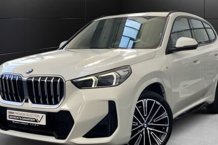 BMW X1 27.400 km 48.790 &euro; Dachau 85221
