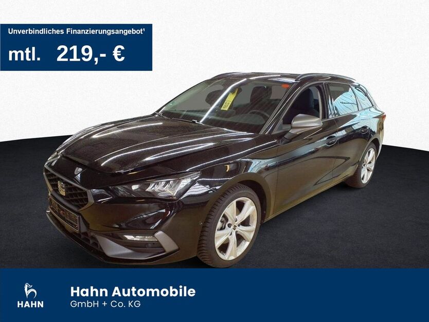 Seat Leon 20.534 km 25.930 € Weinstadt-Endersbach 71384