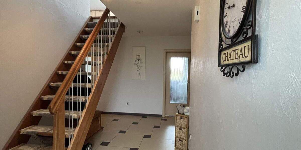 Bungalow Hille Oberlübbe - 4 Zimmer, 114 m&sup2;, 329.000&euro; | Angebot:24461736