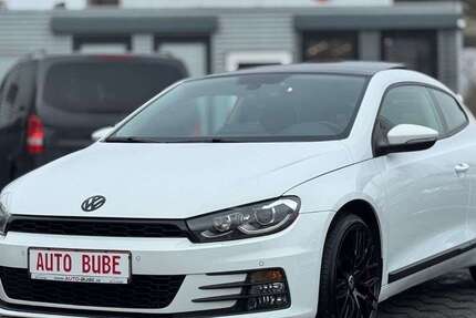 VW Scirocco 81.000 km 15.950 &euro; Rüsselsheim 65428