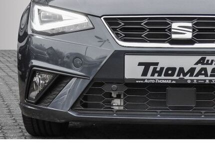 Seat Ibiza 8.680 km 21.489 € Bonn 53227