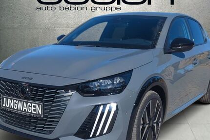 Peugeot 208 21.600 km 20.880 &euro; Herrenberg 71083